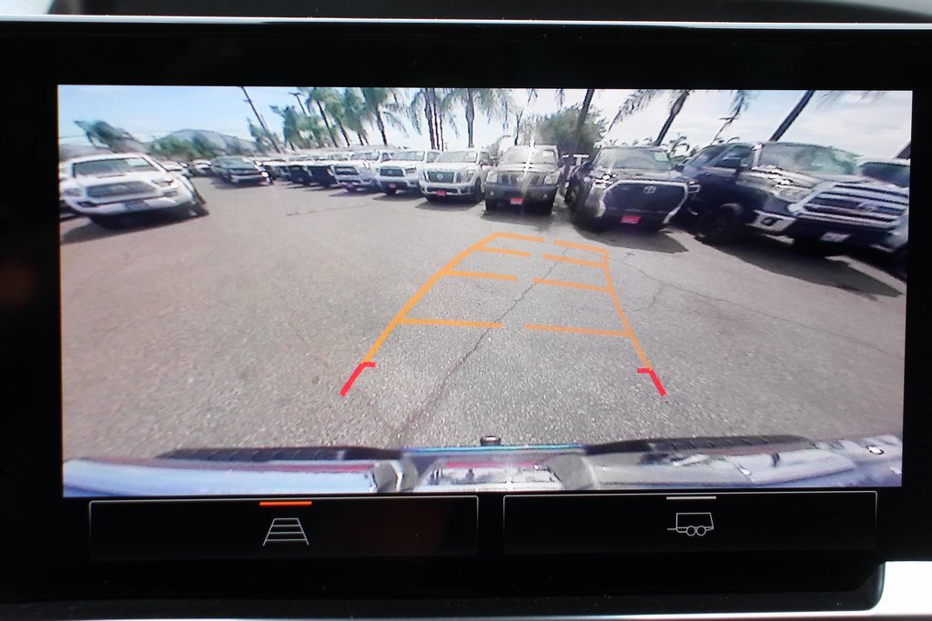 Used 2022 GMC Sierra 1500 Elevation image 27