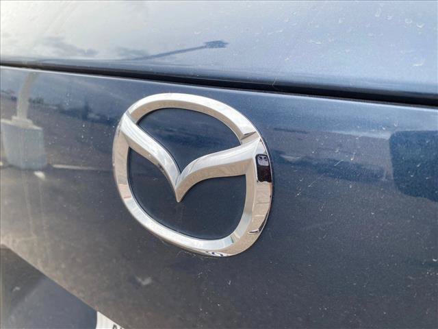 Used 2025 MAZDA CX-50 AWD 2.5 S w/ Premium Package image 14