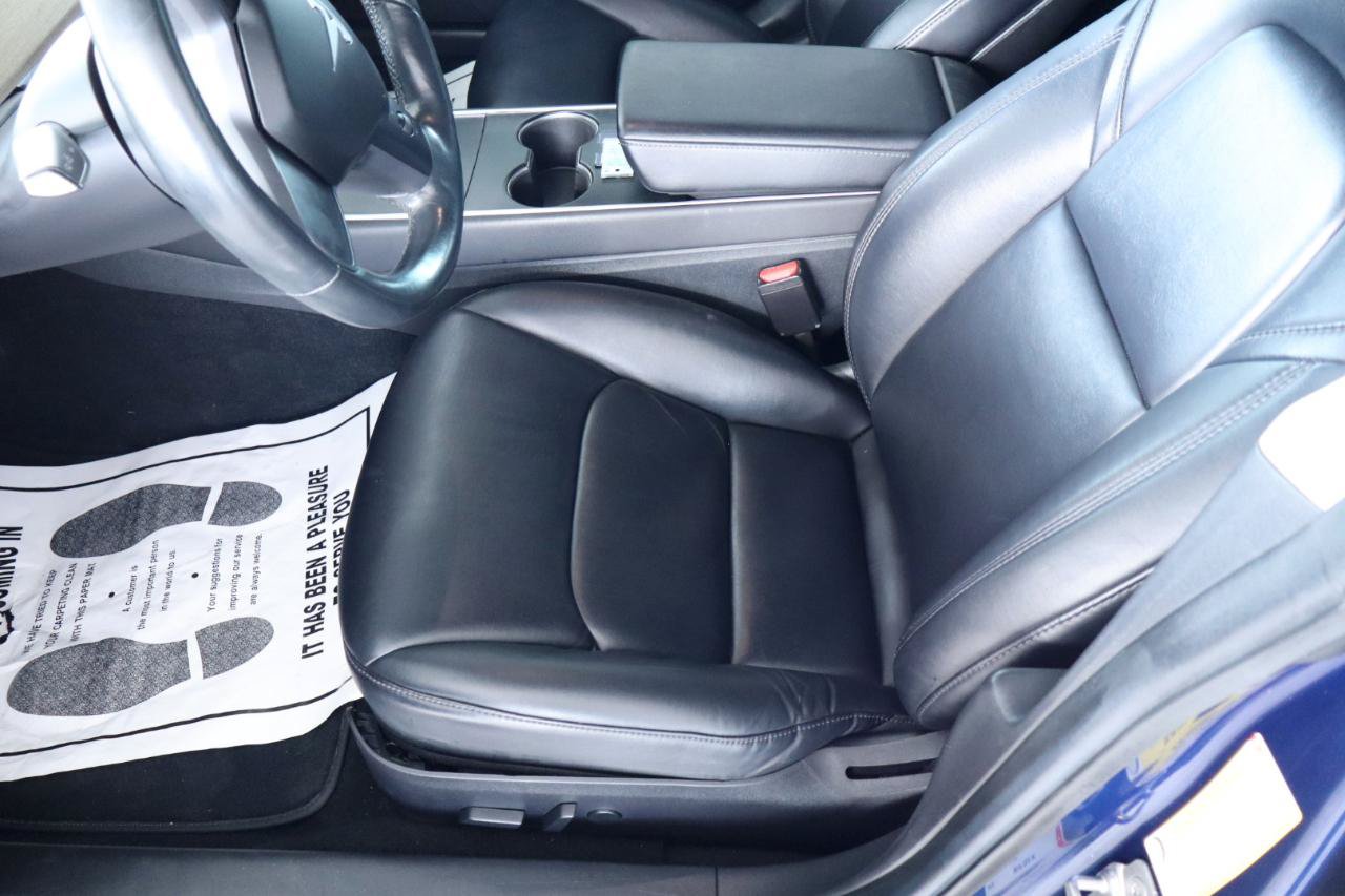 Used 2018 Tesla Model 3 Long Range RWD image 13