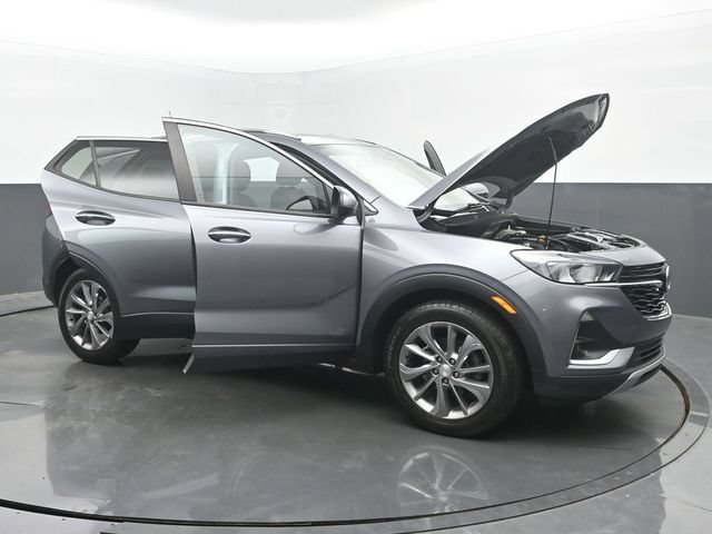Used 2020 Buick Encore GX Select w/ Experience Buick Package FWD image 58