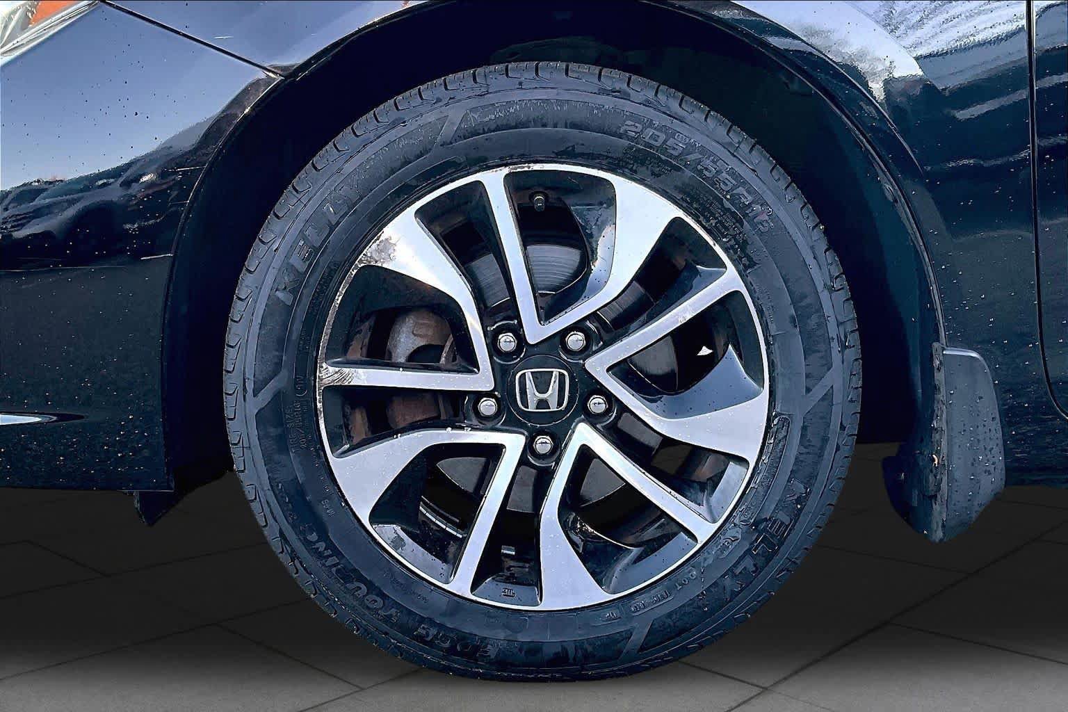 Used 2013 Honda Civic EX-L image 10