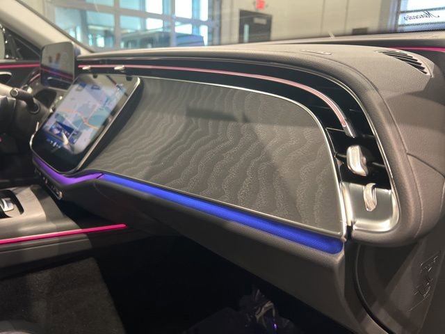 Used 2025 Mercedes-Benz E 350 4MATIC Sedan image 52