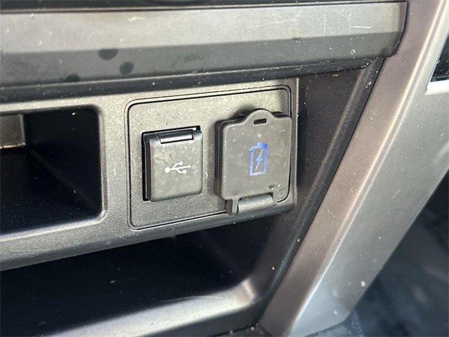 Used 2022 Toyota 4Runner SR5 Premium image 38