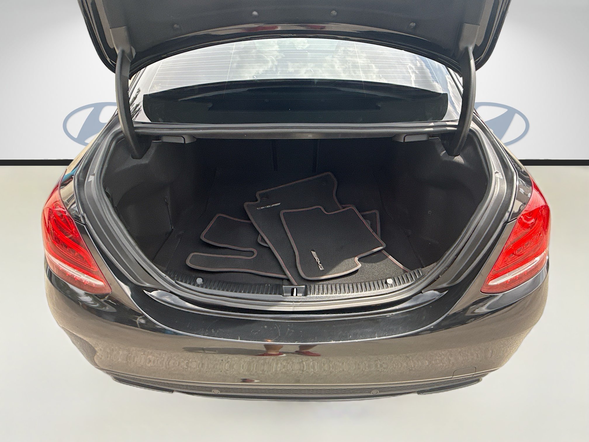Used 2018 Mercedes-Benz C 43 AMG 4MATIC Sedan image 24