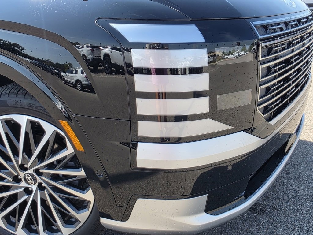 New 2026 Hyundai Palisade Calligraphy image 10