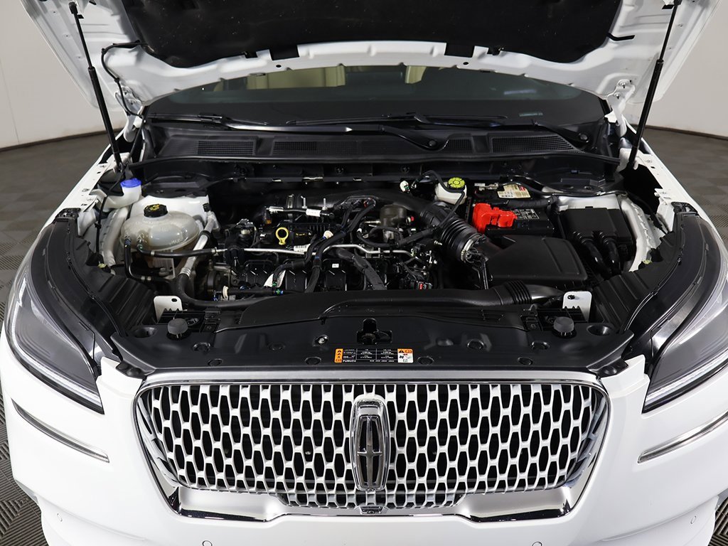 Used 2021 Lincoln Corsair Reserve w/ Equipment Group 201A image 20