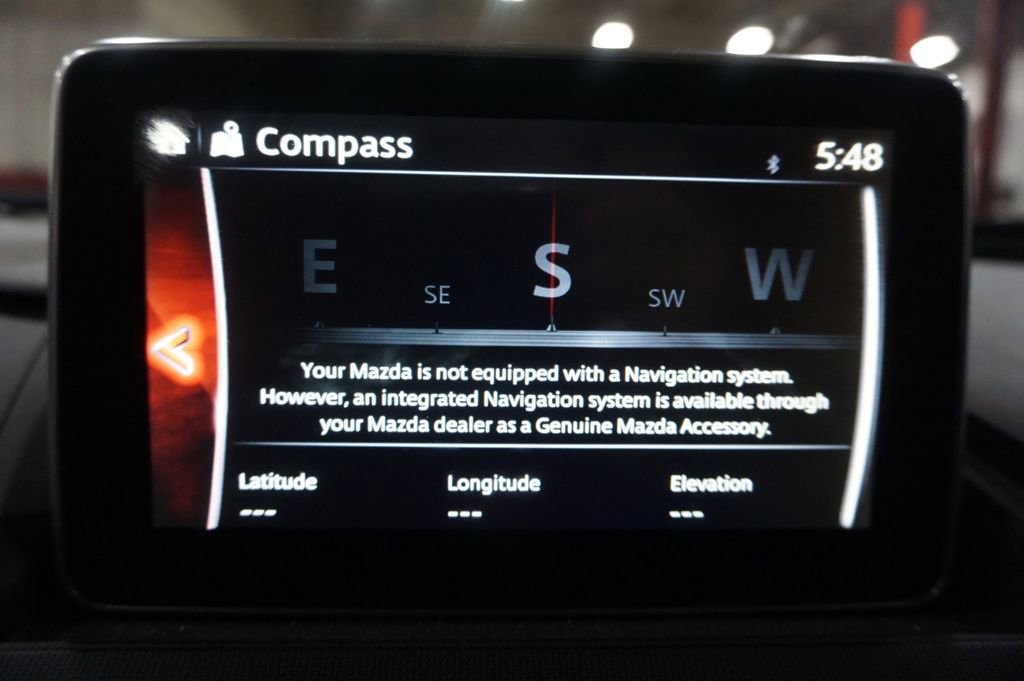 Used 2016 MAZDA MX-5 Miata Club w/ Brembo/BBS Package image 8