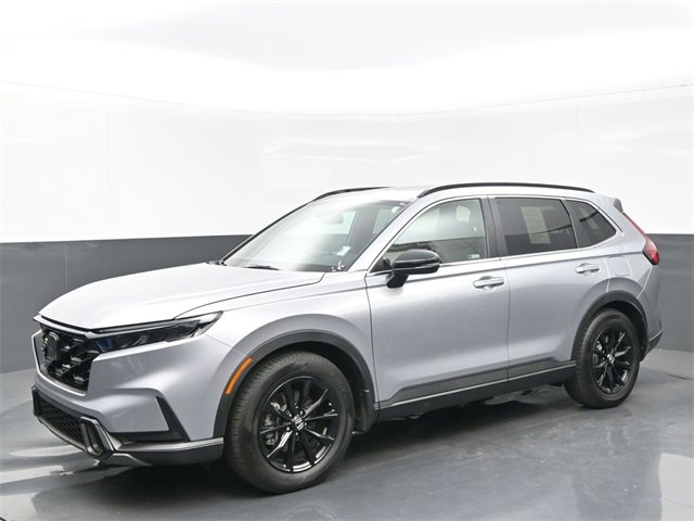 Used 2023 Honda CR-V Sport