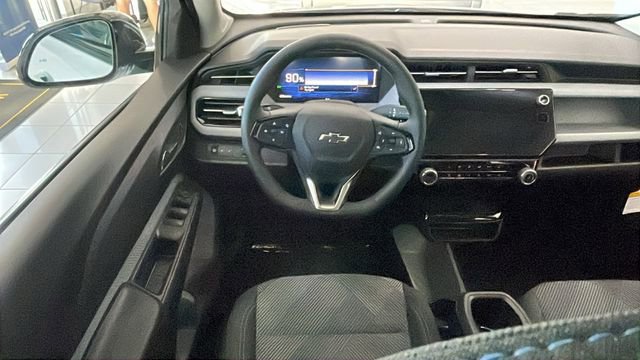 New 2027 Chevrolet Bolt LT image 12