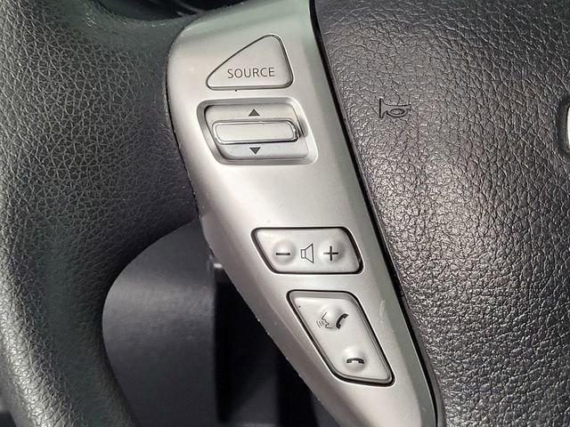 Used 2017 Nissan Versa S Plus image 24