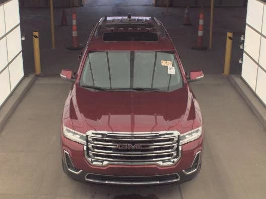 Used 2023 GMC Acadia SLE w/ Driver Convenience Package image 5
