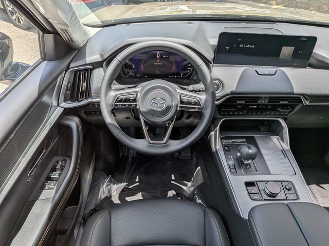 New 2026 MAZDA CX-70 SC Plus AWD/4WD image 15