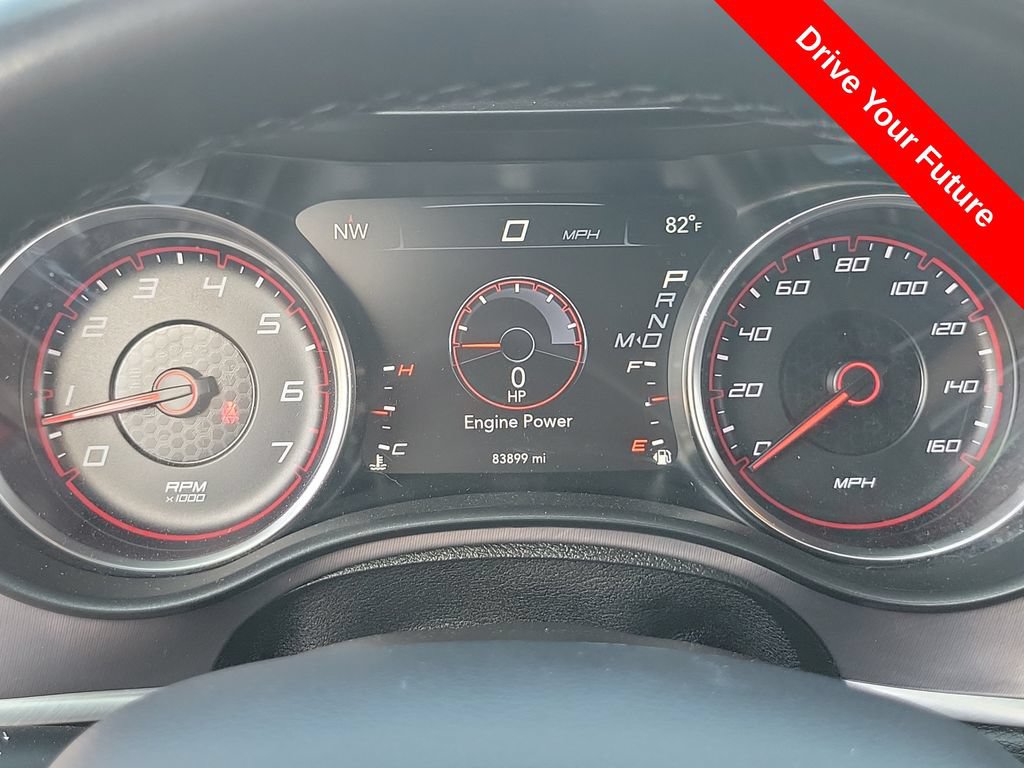 Used 2020 Dodge Charger R/T RWD image 7