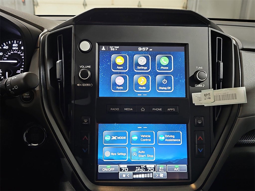 New 2026 Subaru Crosstrek 2.5i image 19