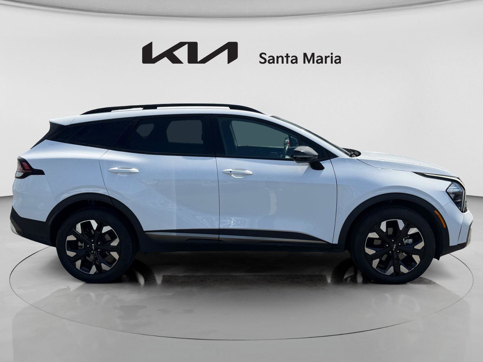 Certified 2023 Kia Sportage X-Line image 9