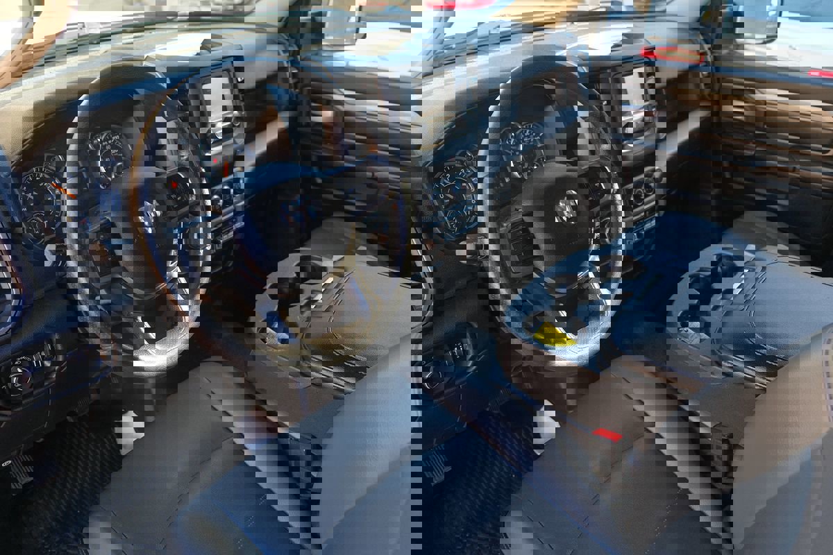 Used 2019 RAM 2500 Tradesman image 16