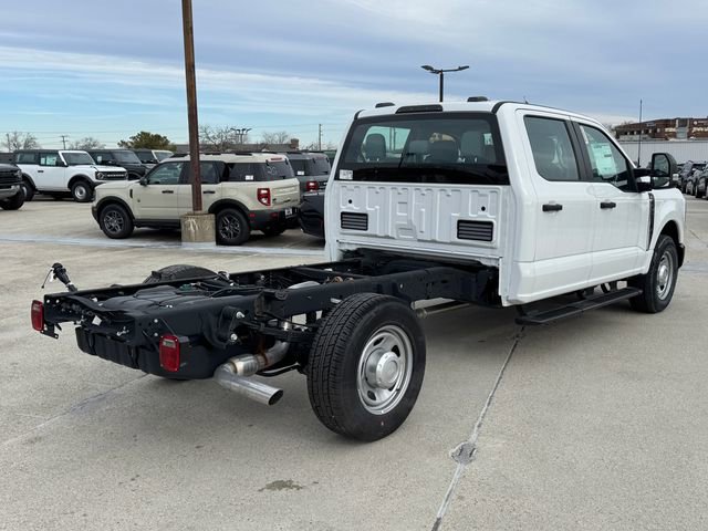 Used 2024 Ford F350 XL image 5