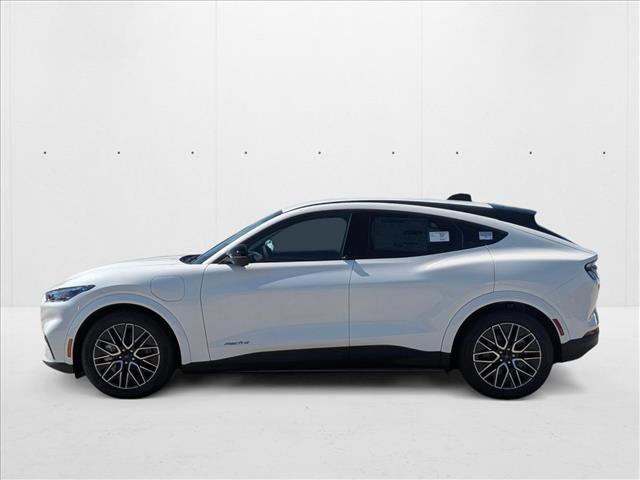 New 2025 Ford Mustang Mach-E Premium image 5