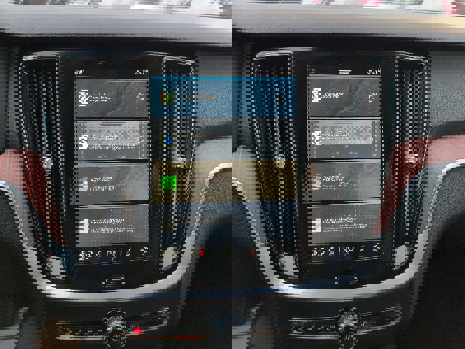 Used 2025 Volvo V60 B5 Cross Country Plus image 20