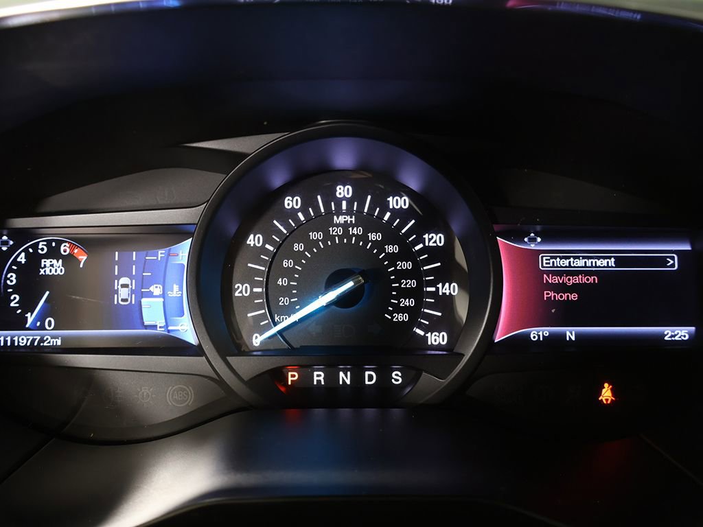 Used 2016 Ford Edge Titanium w/ Equipment Group 302A image 44