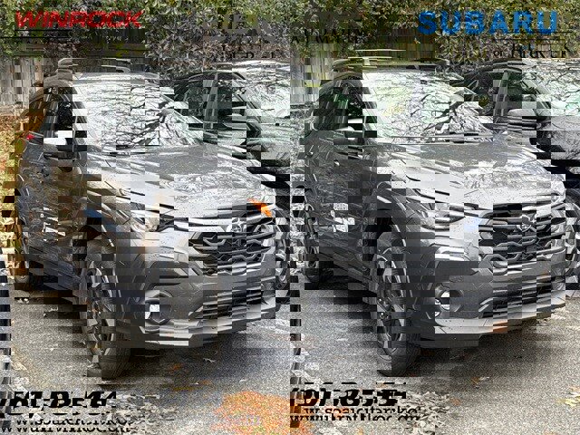 Used 2025 Subaru Crosstrek 2.5i Limited w/ Popular Package #3A image 1