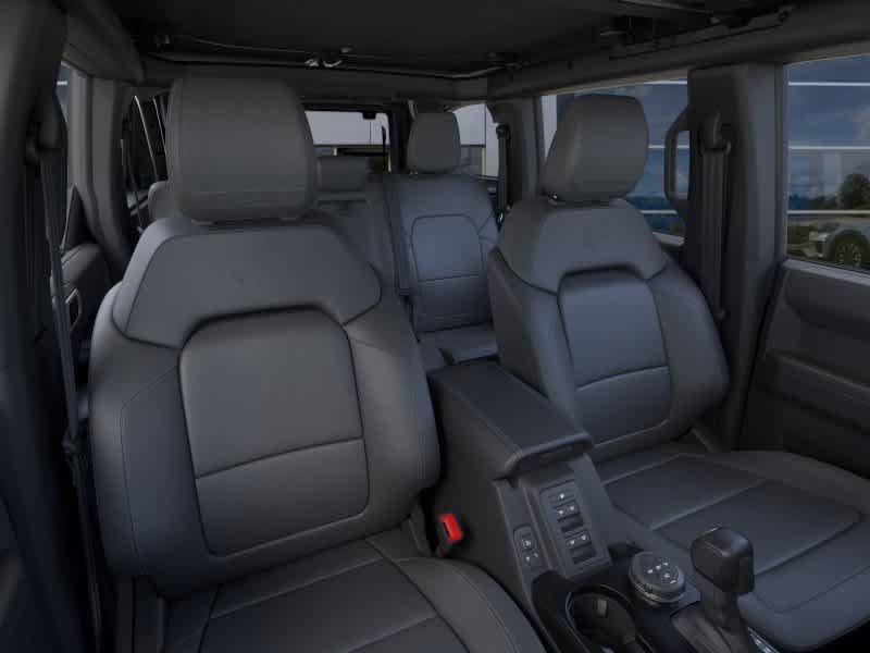 New 2026 Ford Bronco Outer Banks AWD/4WD image 10
