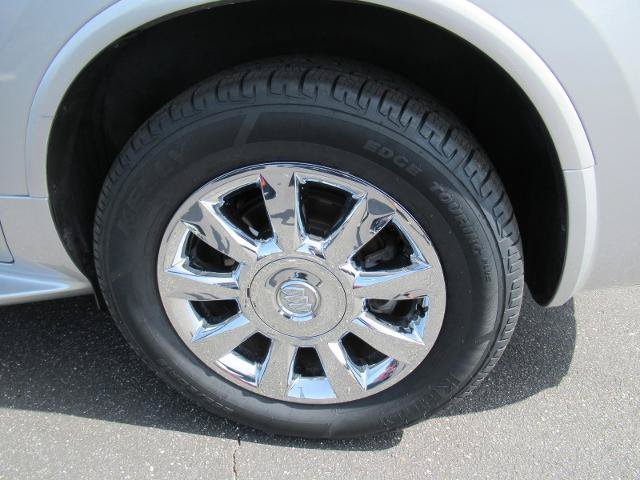 Certified 2014 Buick Enclave Leather FWD image 8