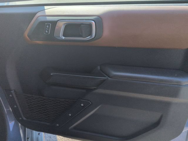 Used 2024 Ford Bronco Outer Banks AWD/4WD image 35