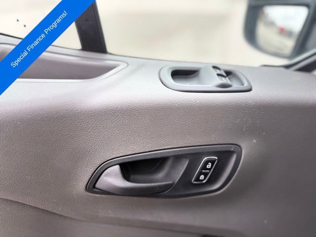 Used 2023 Ford Transit 250 148 High Roof image 13