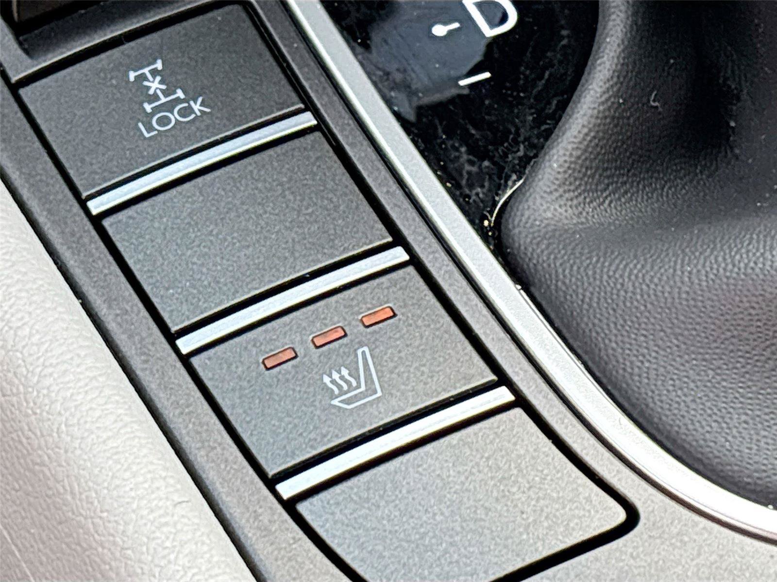 Certified 2026 Hyundai Kona SEL Sport AWD/4WD image 16