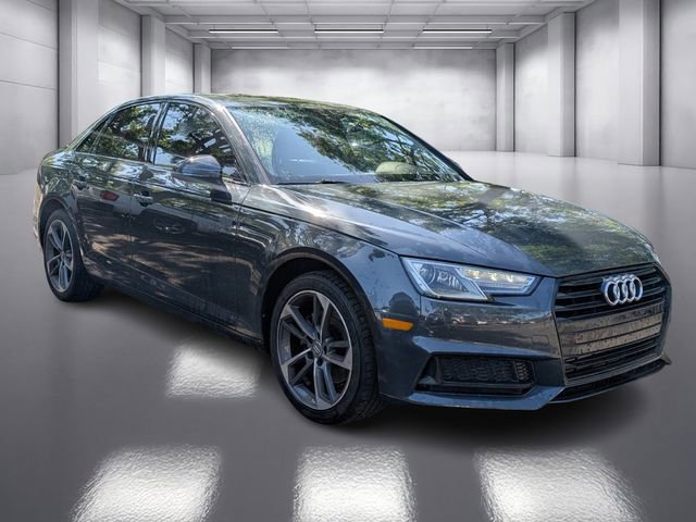 Used 2019 Audi A4 2.0T Premium FWD image 7