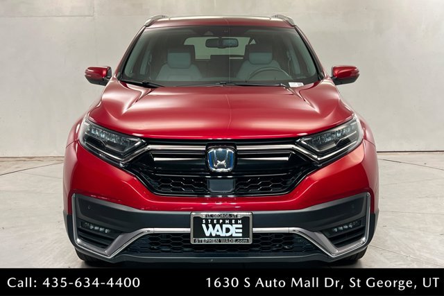 Used 2022 Honda CR-V Touring image 8