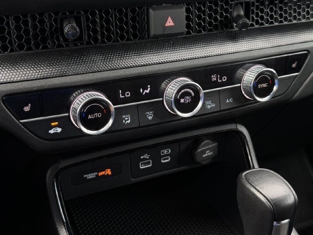Used 2024 Honda CR-V Sport image 21