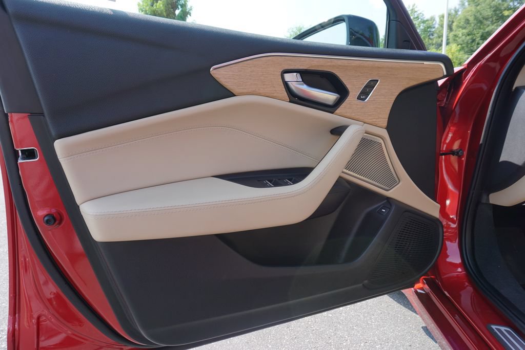 Used 2022 Acura TLX SH-AWD w/ Advance Package image 18