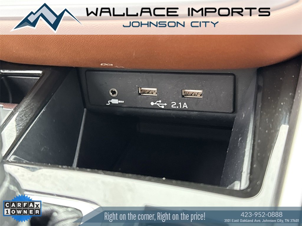 Used 2021 Subaru Legacy Touring XT w/ Popular Package #3 image 31