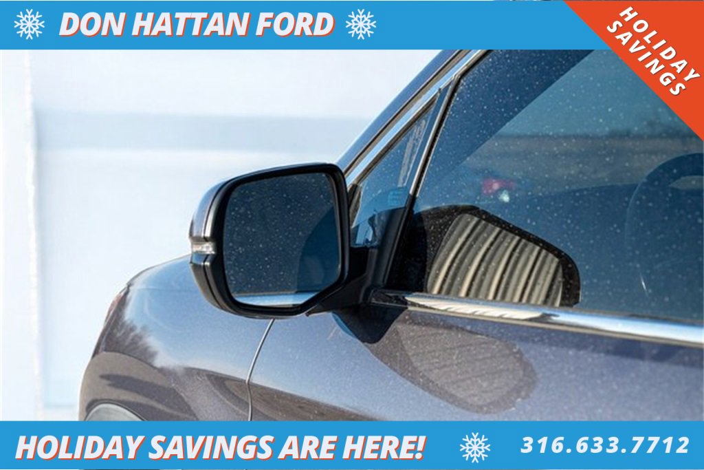 Used 2022 Honda Pilot EX-L image 33