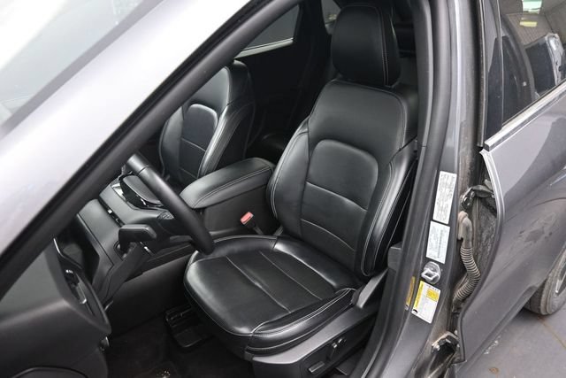 Used 2024 Ford Escape Platinum AWD/4WD image 18