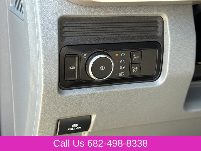 Certified 2025 Ford F250 XL w/ STX Appearance Package AWD/4WD image 23