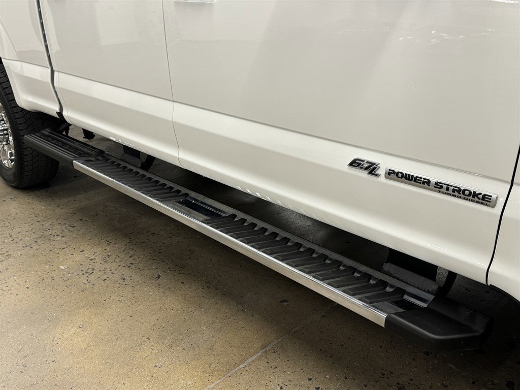 Used 2022 Ford F350 Lariat w/ Lariat Ultimate Package image 21