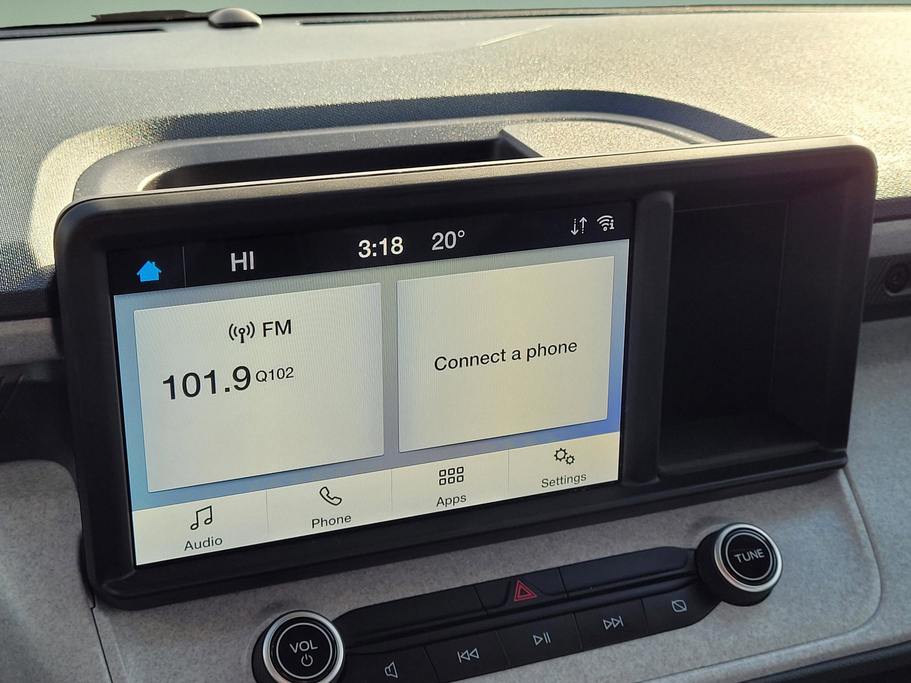 Used 2023 Ford Maverick XLT w/ Equipment Group 300A Standard image 21