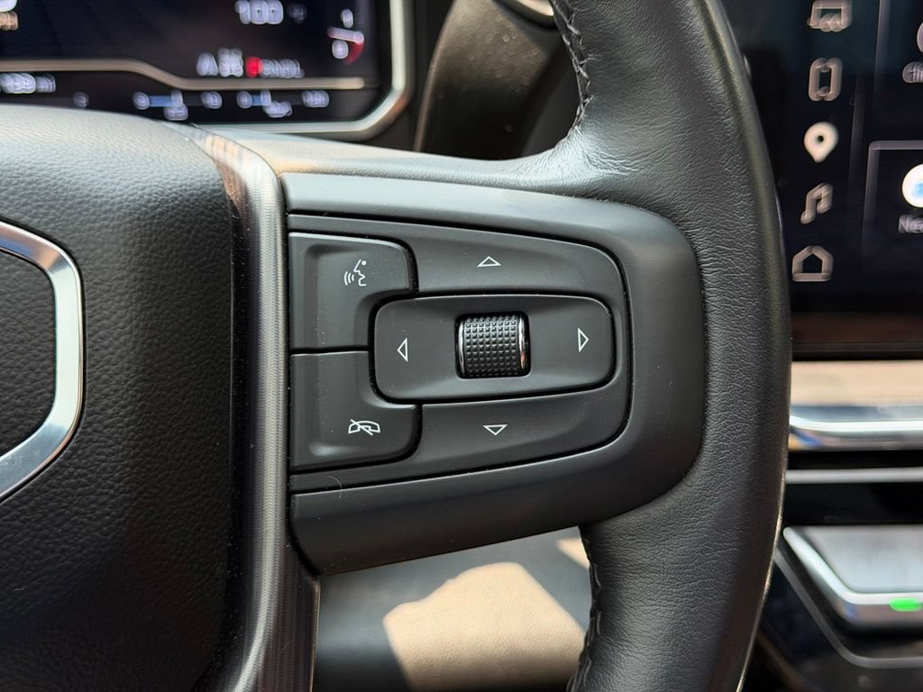 Used 2024 GMC Sierra 2500 Denali Ultimate AWD/4WD image 19