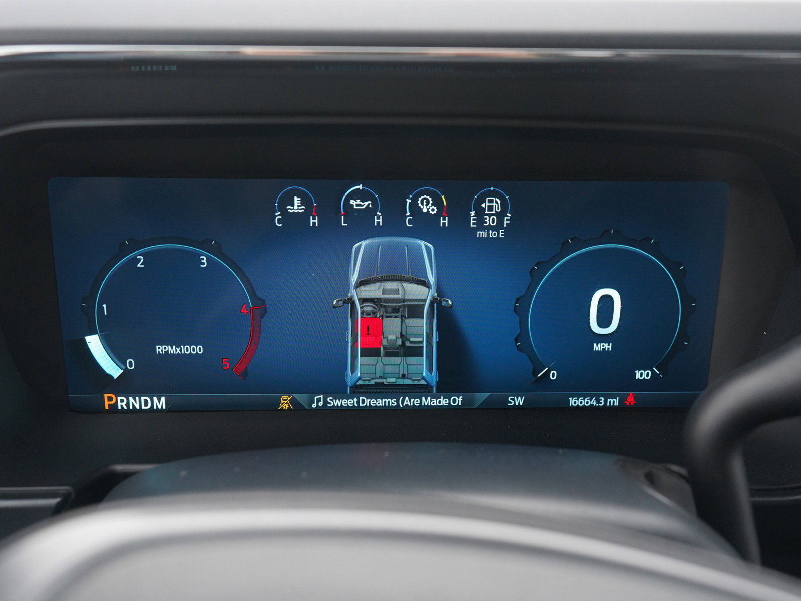 Used 2024 Ford F350 Lariat image 25