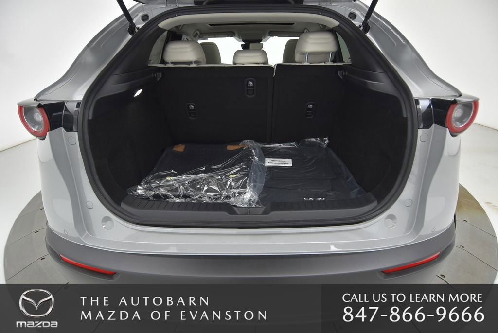 New 2026 MAZDA CX-30 Aire Edition image 33