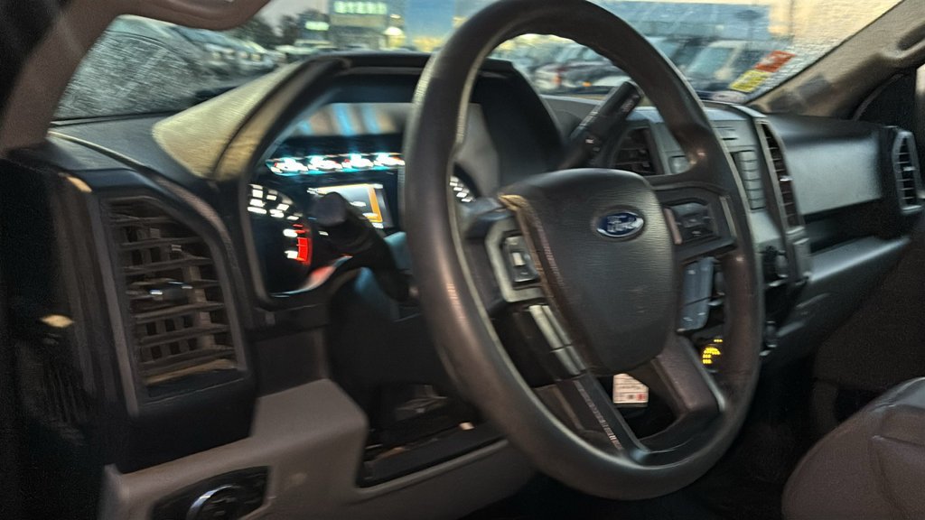 Used 2020 Ford F150 XL w/ Equipment Group 101A Mid AWD/4WD image 8