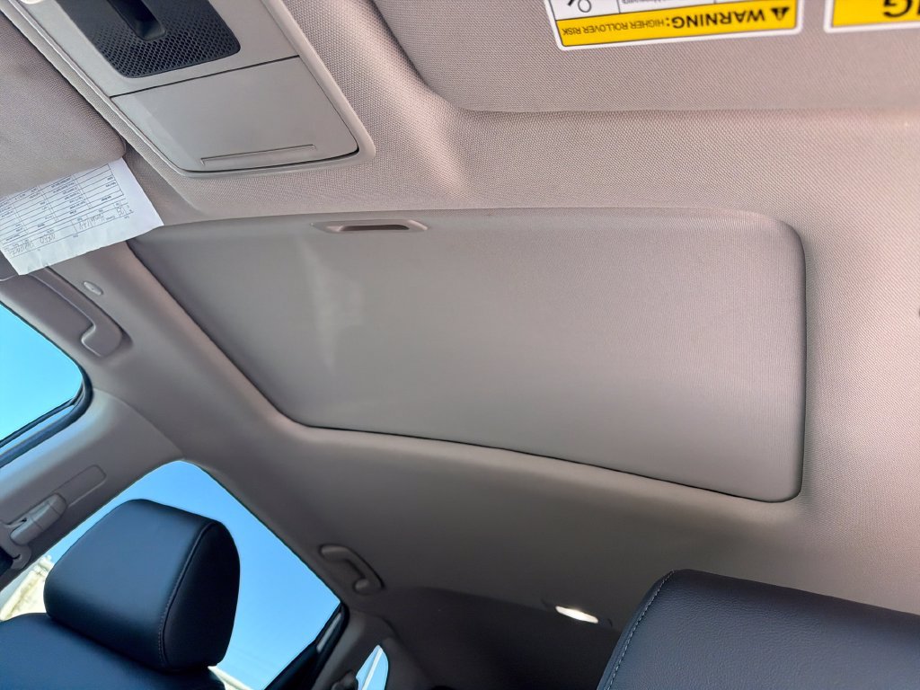Used 2025 Honda CR-V EX-L image 21