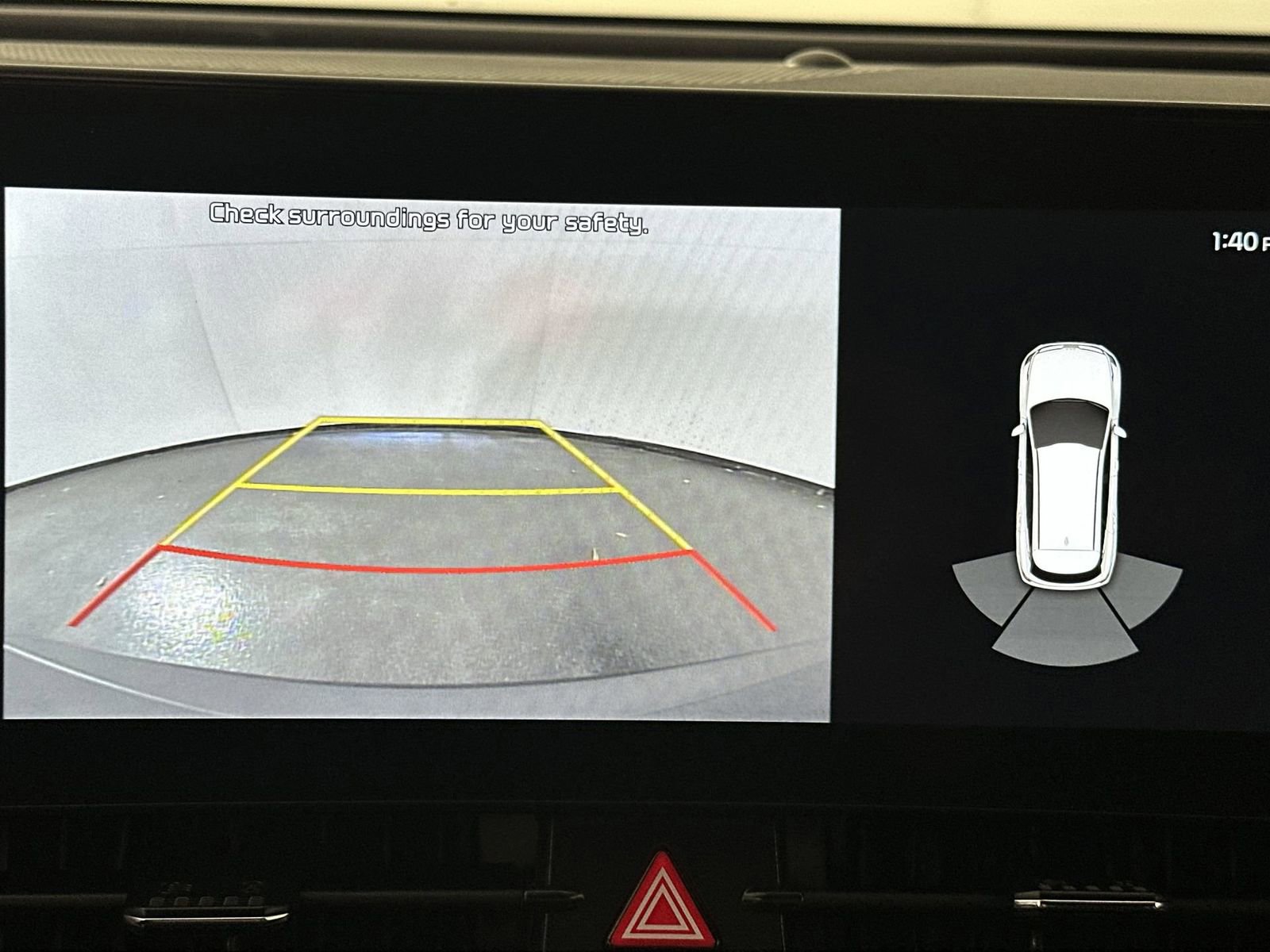 Used 2025 Kia Sportage X-Pro image 21