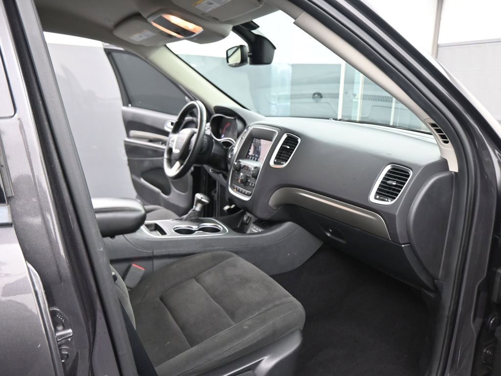 Used 2019 Dodge Durango SXT image 47