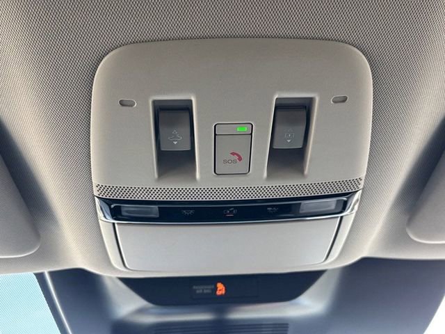 New 2025 Nissan Murano SL image 19