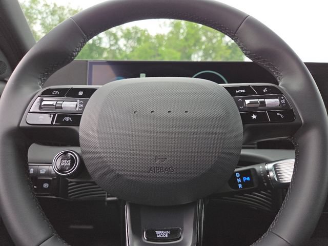 New 2026 Hyundai Ioniq 5 XRT AWD/4WD image 28
