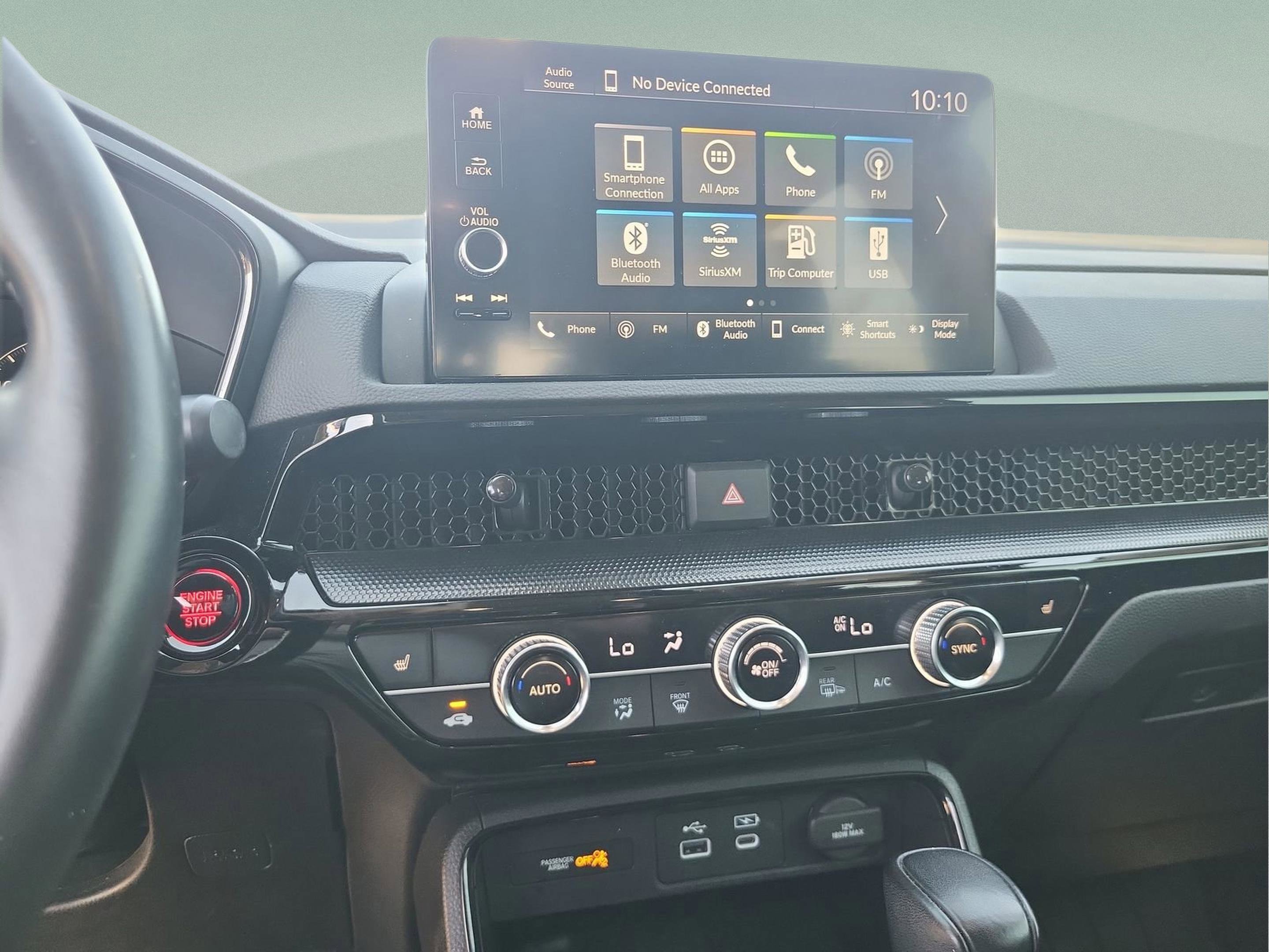 Certified 2023 Honda CR-V EX-L image 12